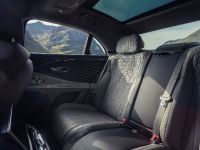 Bentley Flying Spur V8 (2021) - picture 10 of 14