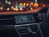 Bentley Flying Spur V8 (2021) - picture 11 of 14