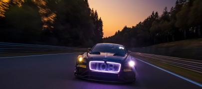 Bentley pledges (2021) - picture 4 of 9