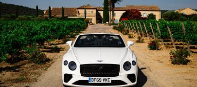 Bentley pledges (2021) - picture 7 of 9