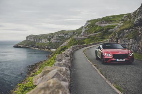 Bentley pledges (2021) - picture 1 of 9