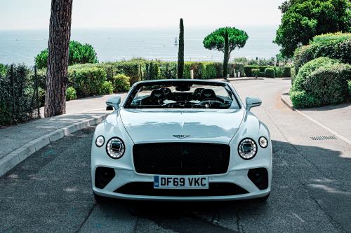 Bentley pledges (2021) - picture 8 of 9