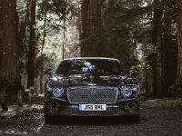 Bentley pledges (2021)