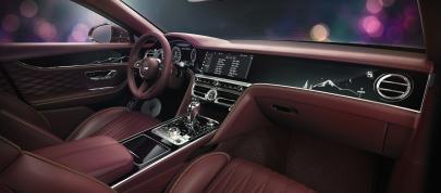 Bentley Santa's Flying Spur (2021) - picture 4 of 5