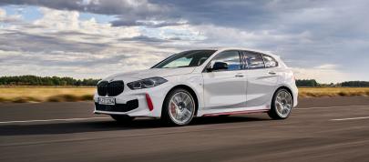 BMW 128ti new (2021) - picture 4 of 34