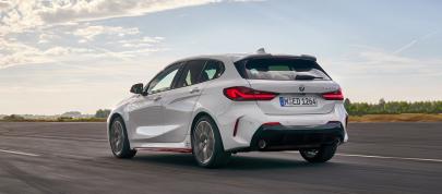 BMW 128ti new (2021) - picture 7 of 34