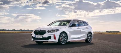 BMW 128ti new (2021) - picture 12 of 34