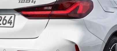 BMW 128ti new (2021) - picture 20 of 34
