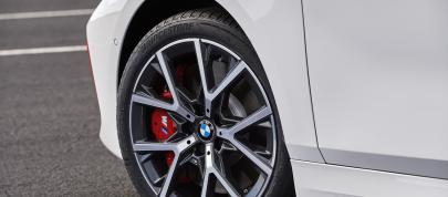 BMW 128ti new (2021) - picture 23 of 34
