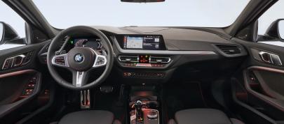BMW 128ti new (2021) - picture 31 of 34