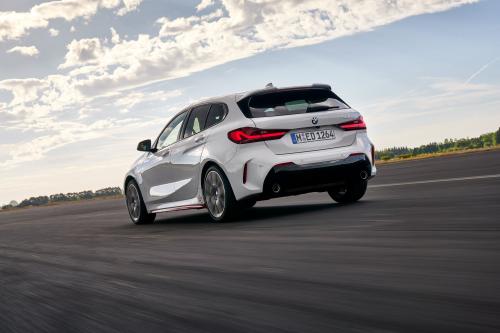BMW 128ti new (2021) - picture 8 of 34
