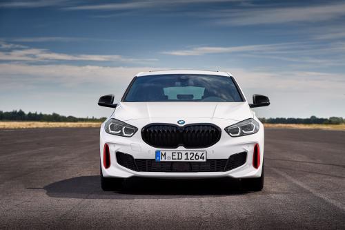 BMW 128ti new (2021) - picture 17 of 34