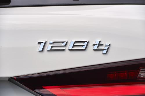 BMW 128ti new (2021) - picture 24 of 34