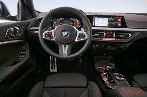 BMW 128ti new (2021) - picture 32 of 34