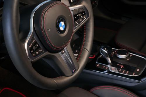 BMW 128ti new (2021) - picture 33 of 34