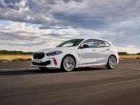 BMW 128ti new (2021) - picture 4 of 34