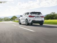 BMW 128ti new (2021)