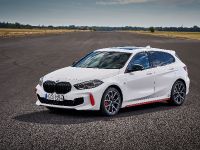 BMW 128ti new (2021) - picture 13 of 34