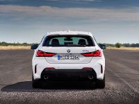 BMW 128ti new (2021)