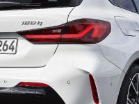 BMW 128ti new (2021)