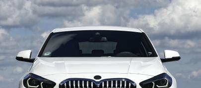 BMW 128ti (2021) - picture 20 of 23