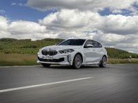 BMW 128ti (2021)