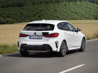 BMW 128ti (2021)