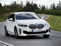 BMW 128ti (2021)
