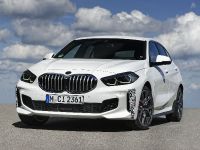 BMW 128ti (2021)