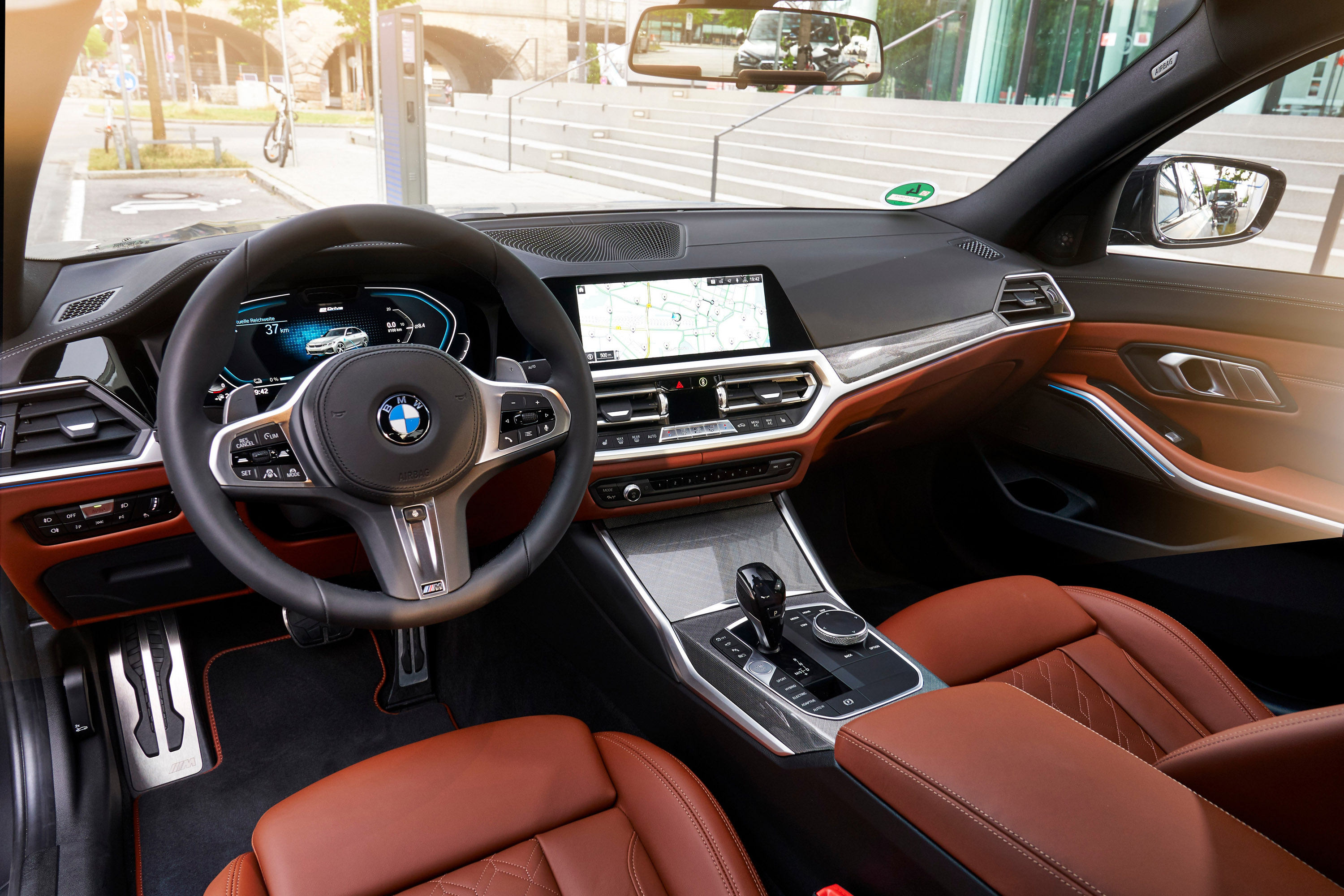 BMW 3 330e xDrive