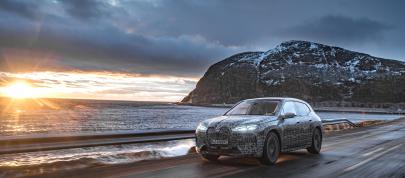 BMW iX new (2021) - picture 7 of 10