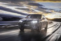 BMW iX new (2021) - picture 2 of 10
