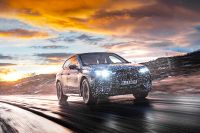 BMW iX (2021)