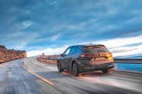 BMW iX (2021)