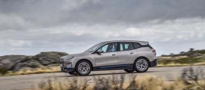 BMW iX (2021) - picture 20 of 65