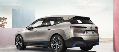 BMW iX (2021) - picture 23 of 65