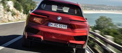 BMW iX (2021) - picture 44 of 65