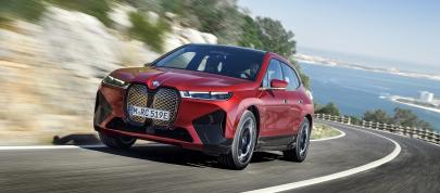 BMW iX (2021) - picture 47 of 65