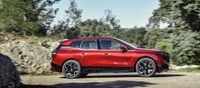BMW iX (2021) - picture 55 of 65