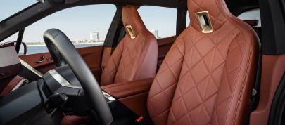 BMW iX (2021) - picture 63 of 65