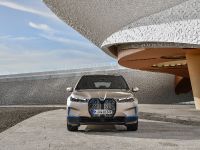 BMW iX (2021) - picture 7 of 65