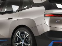 BMW iX (2021) - picture 22 of 65
