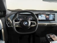 2021  BMW iX