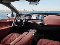 BMW iX (2021) - picture 42 of 65