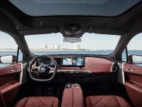 BMW iX (2021) - picture 43 of 65