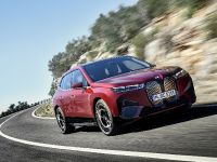 BMW iX (2021) - picture 46 of 65