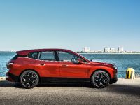BMW iX (2021) - picture 51 of 65