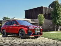BMW iX (2021) - picture 58 of 65
