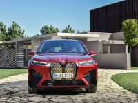 BMW iX (2021) - picture 59 of 65