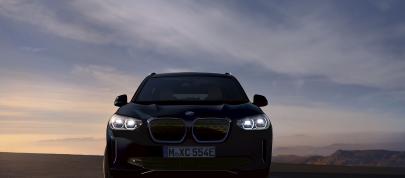 BMW iX3 Premier Edition (2021) - picture 7 of 13